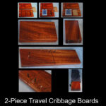 cribbage board-travel-collage