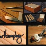 Rainshdow custom woodworking collage